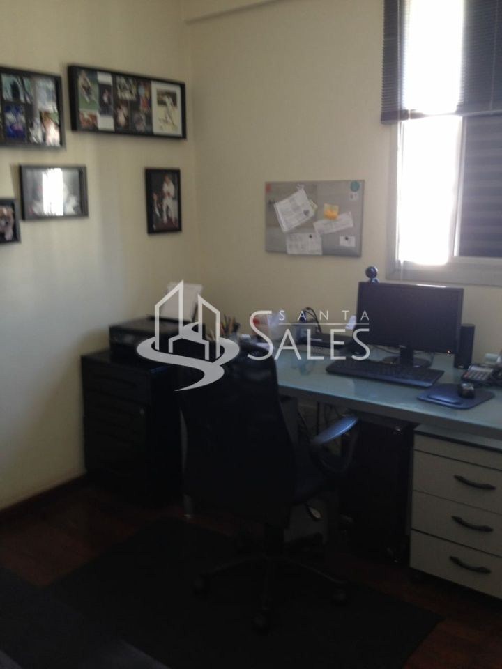 Apartamento, 3 quartos, 116 m² - Foto 12