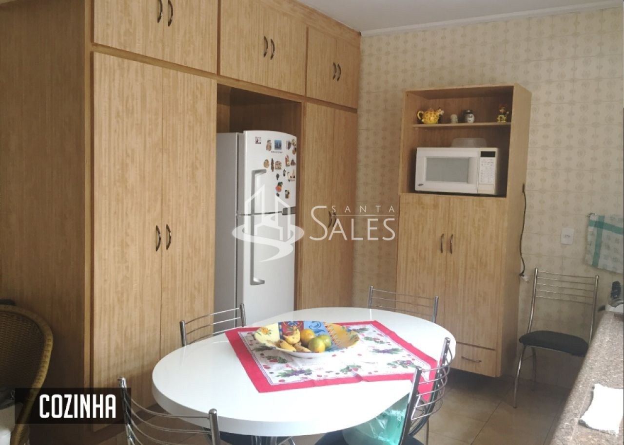 Sobrado, 3 quartos, 243 m² - Foto 19