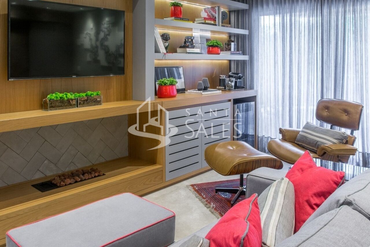 Apartamento, 3 quartos, 117 m² - Foto 33