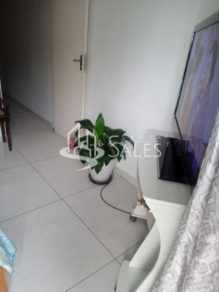 Sobrado, 2 quartos, 60 m² - Foto 9