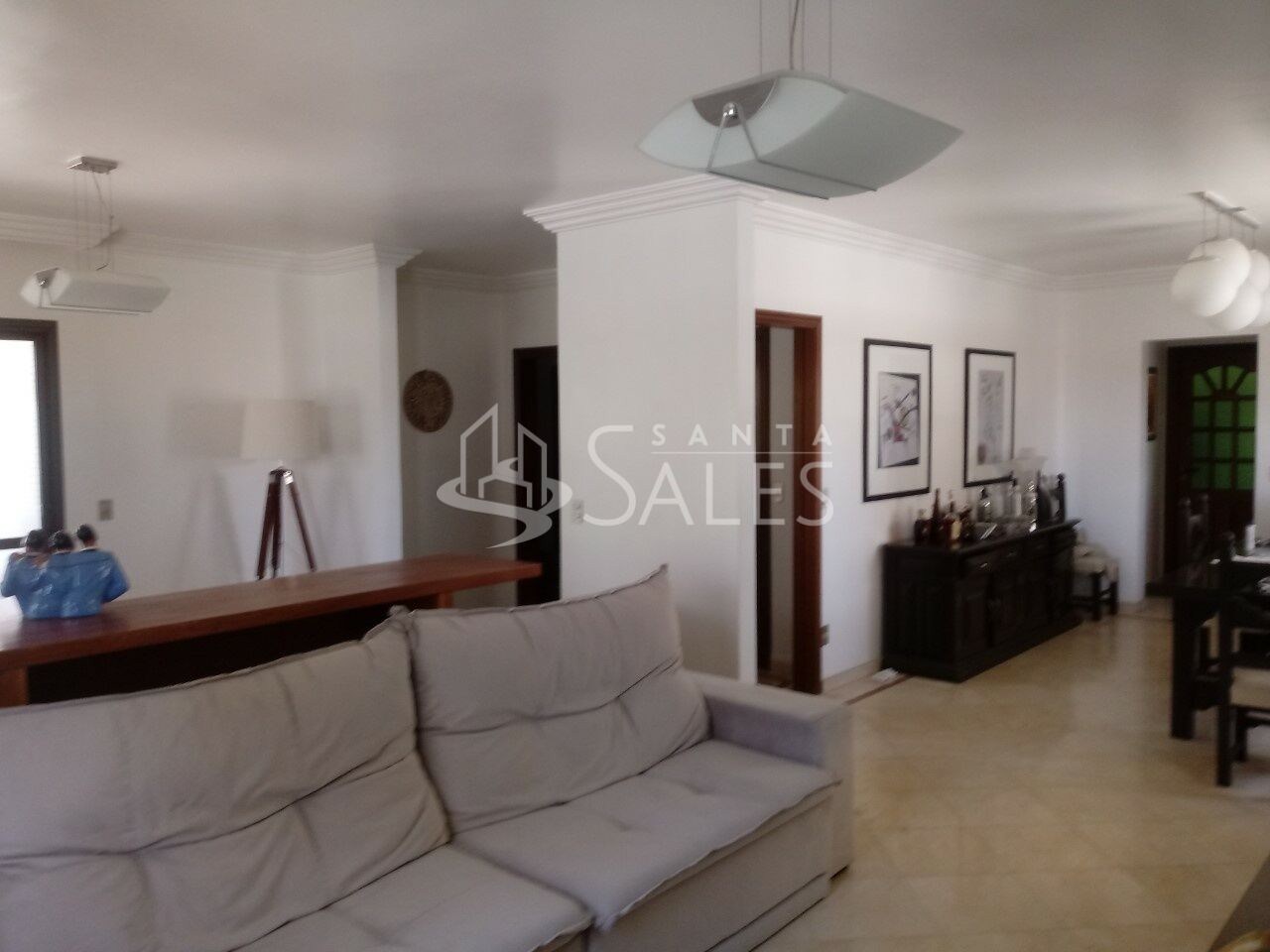 Apartamento, 4 quartos, 214 m² - Foto 12