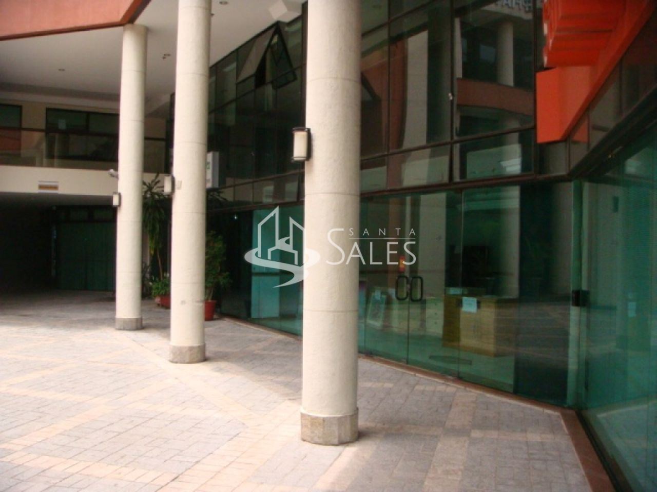 Loja-Salão, 92 m² - Foto 4