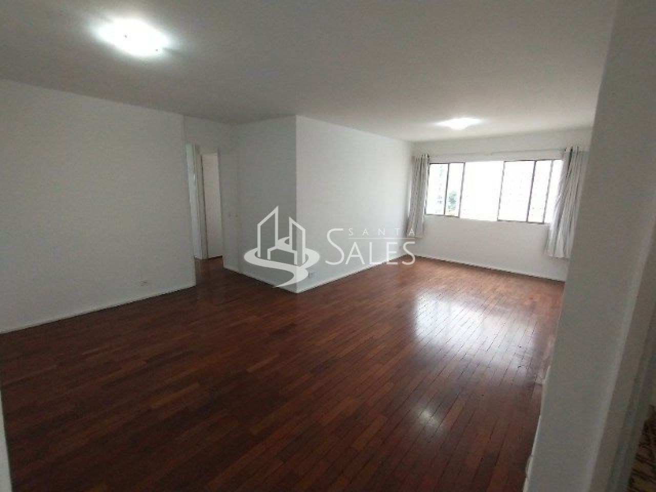 Apartamento, 3 quartos, 110 m² - Foto 1