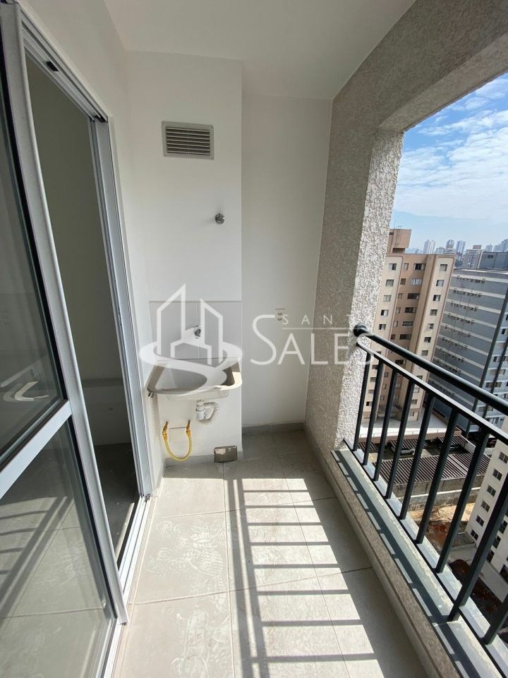 Apartamento, 2 quartos, 38 m² - Foto 4