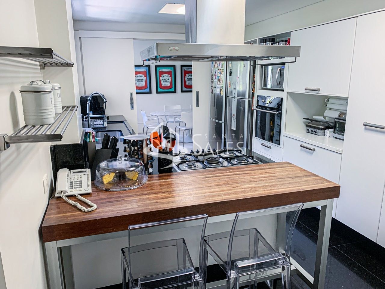 Apartamento, 3 quartos, 292 m² - Foto 24