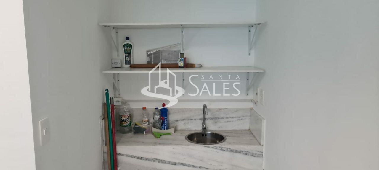 Sala-Conjunto, 46 m² - Foto 14