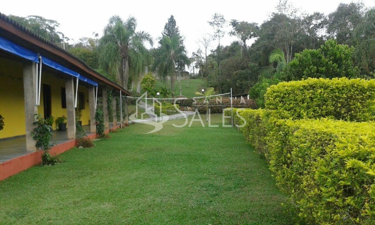 Chácara, 4 quartos, 8300 m² - Foto 22