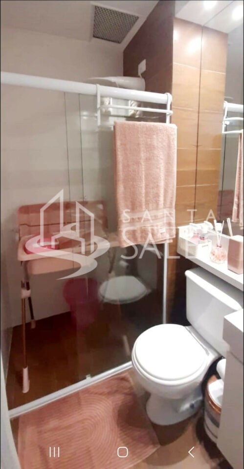 Casa de Condomínio, 2 quartos - Foto 25