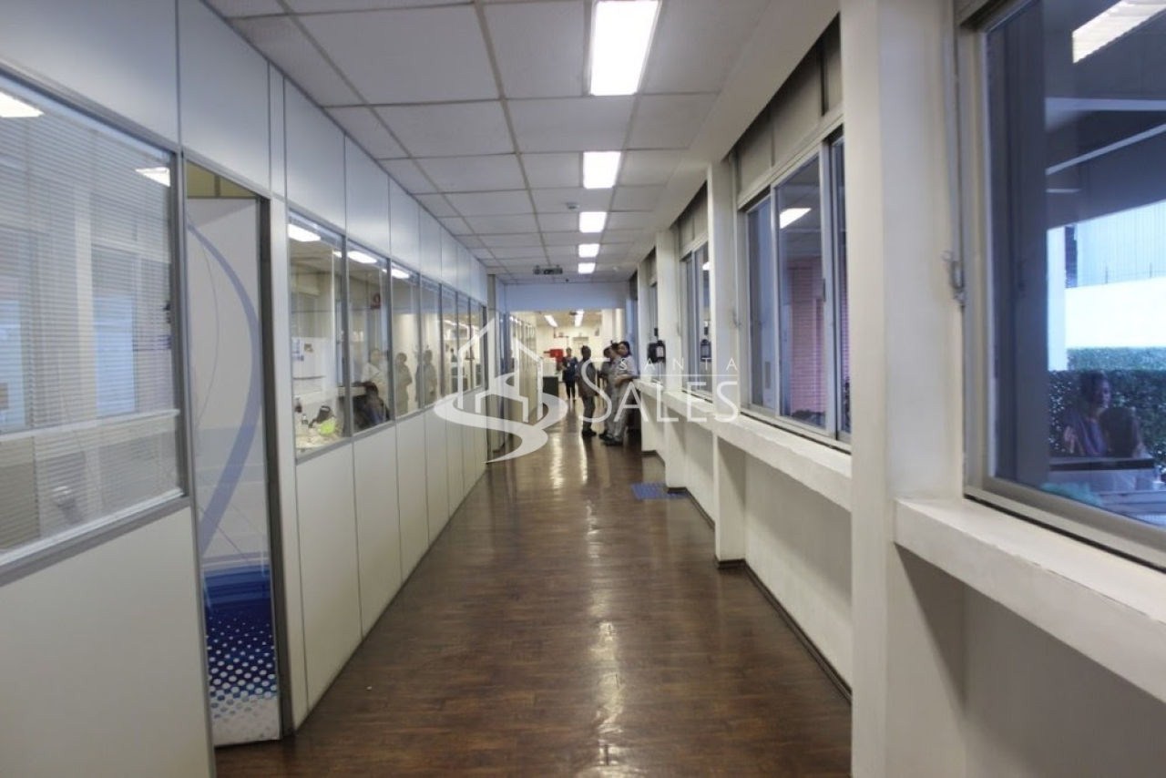 Prédio Inteiro, 2737 m² - Foto 11