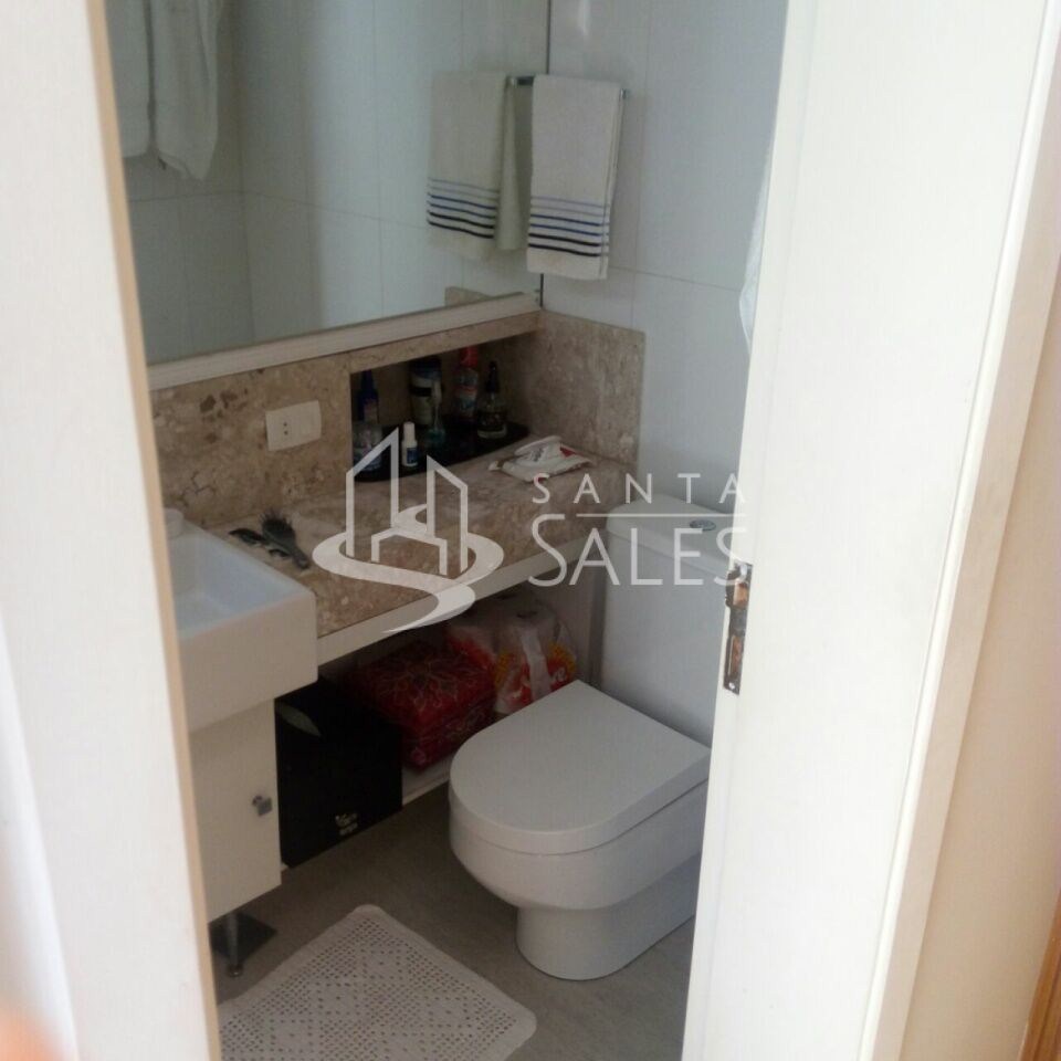 Apartamento, 2 quartos, 95 m² - Foto 19
