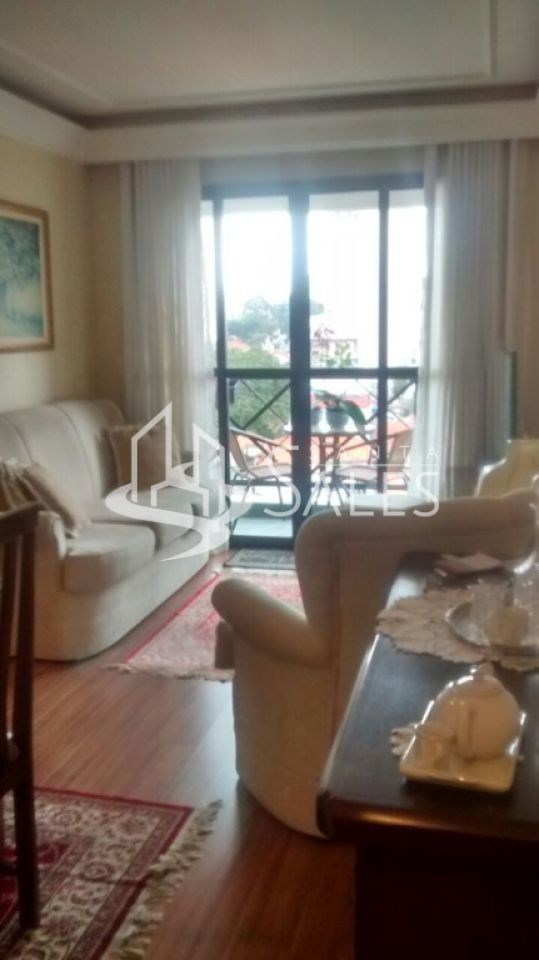 Apartamento, 3 quartos, 76 m² - Foto 32