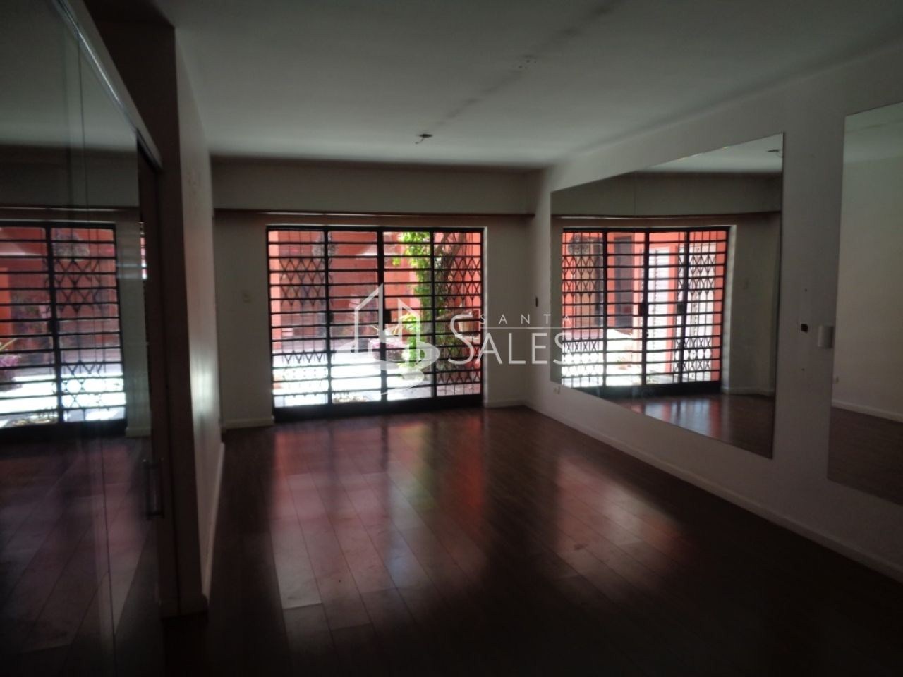 Sobrado, 3 quartos, 250 m² - Foto 4