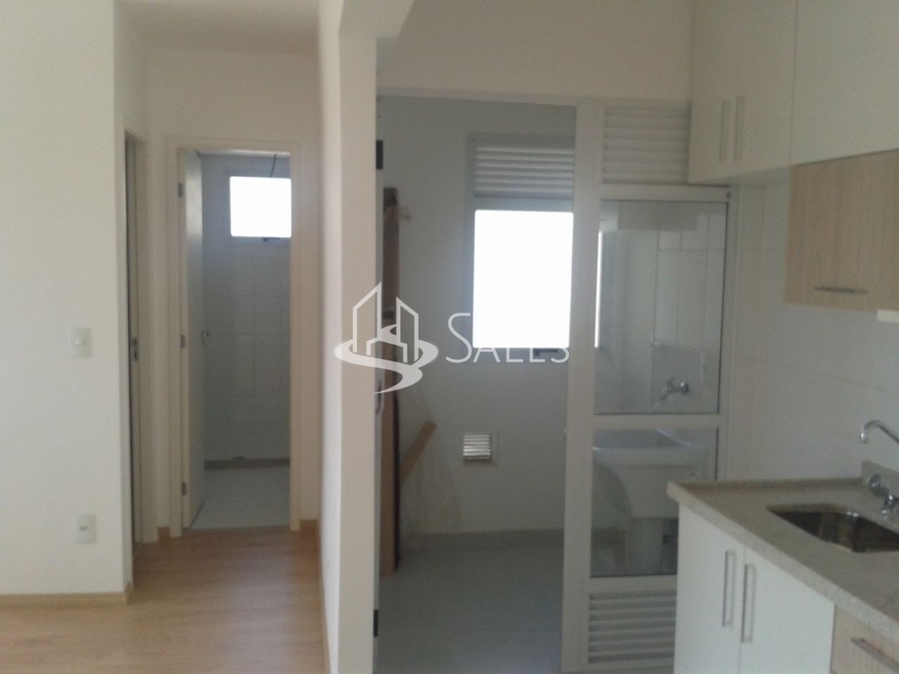 Apartamento, 1 quarto, 48 m² - Foto 48