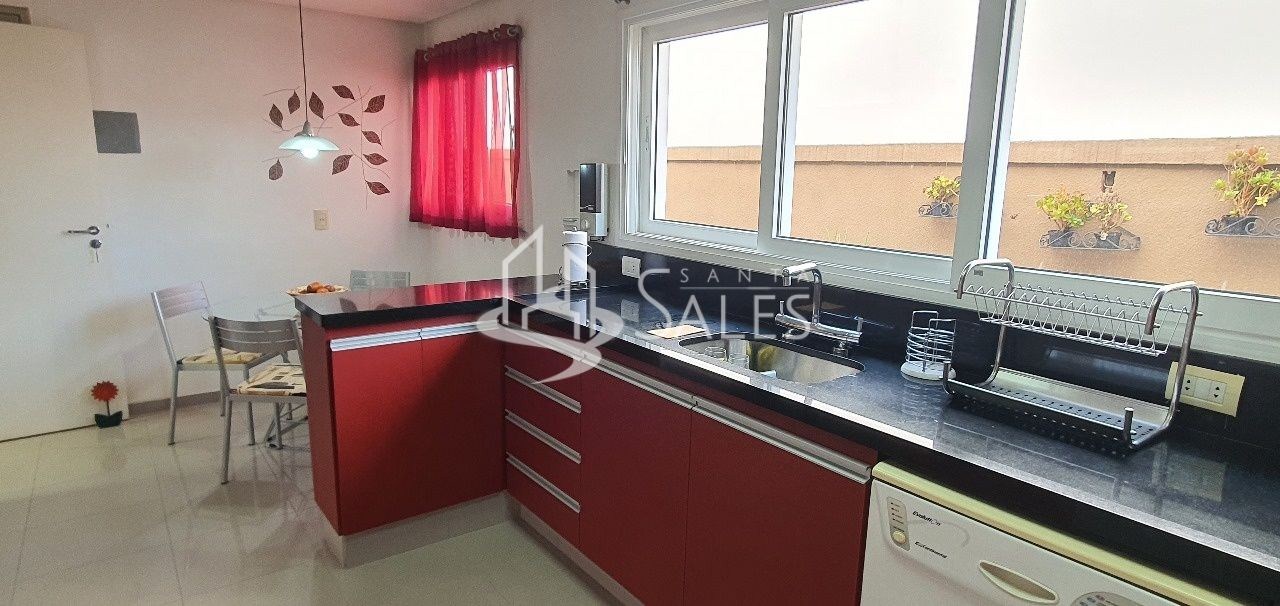 Sobrado, 4 quartos, 350 m² - Foto 12