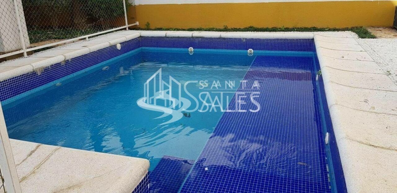 Casa, 4 quartos, 853 m² - Foto 9