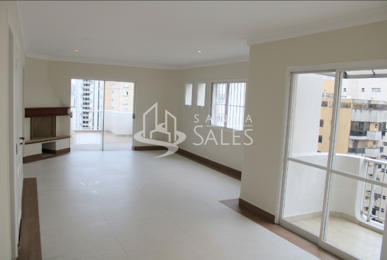 Apartamento, 3 quartos, 205 m² - Foto 36