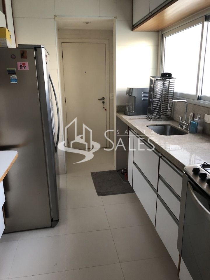 Apartamento, 3 quartos, 132 m² - Foto 9