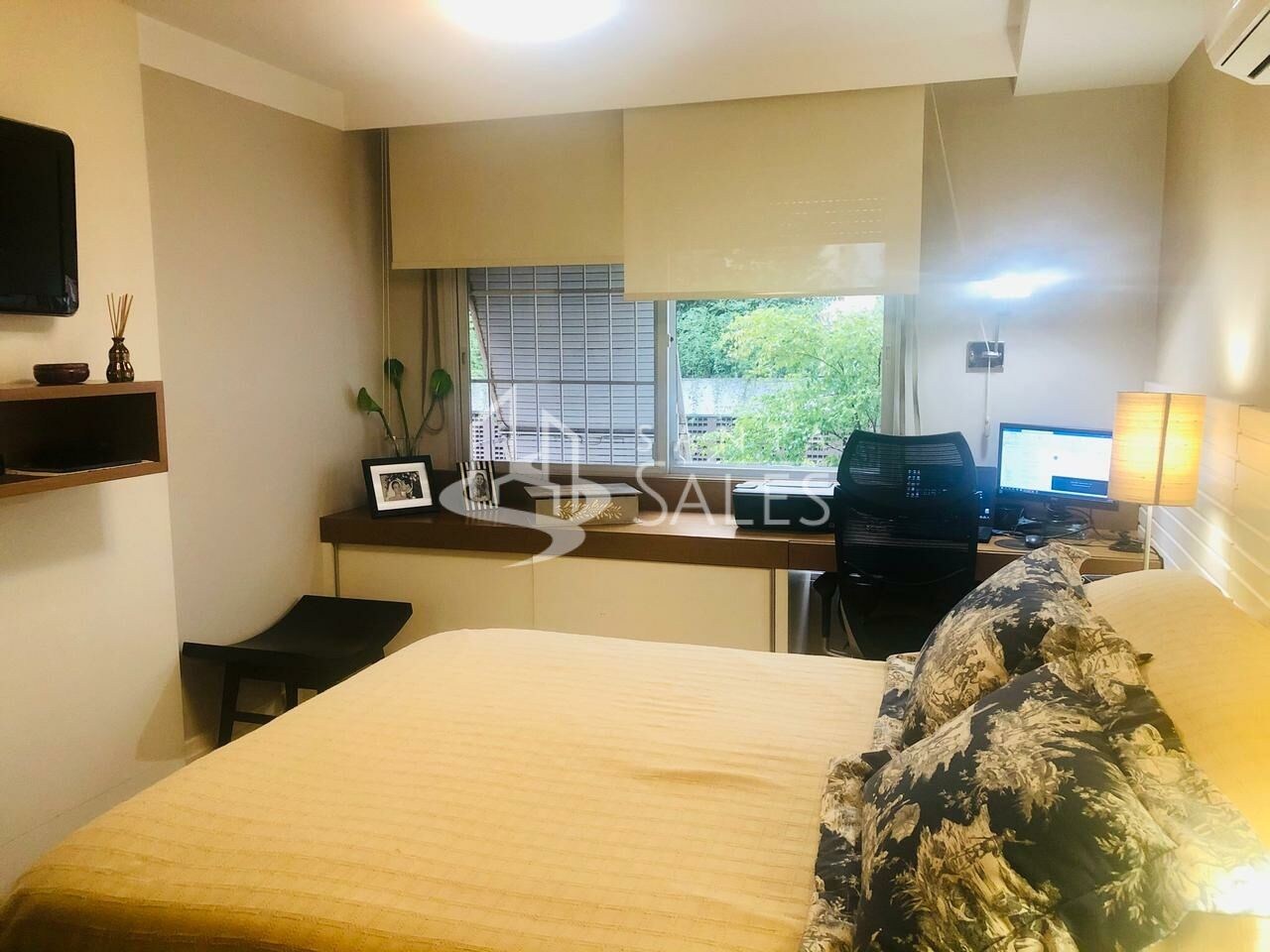 Apartamento, 3 quartos, 212 m² - Foto 10