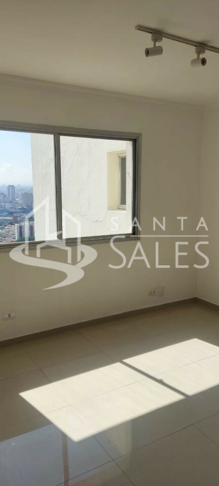 Apartamento à venda com 1 quarto, 40m² - Foto 22