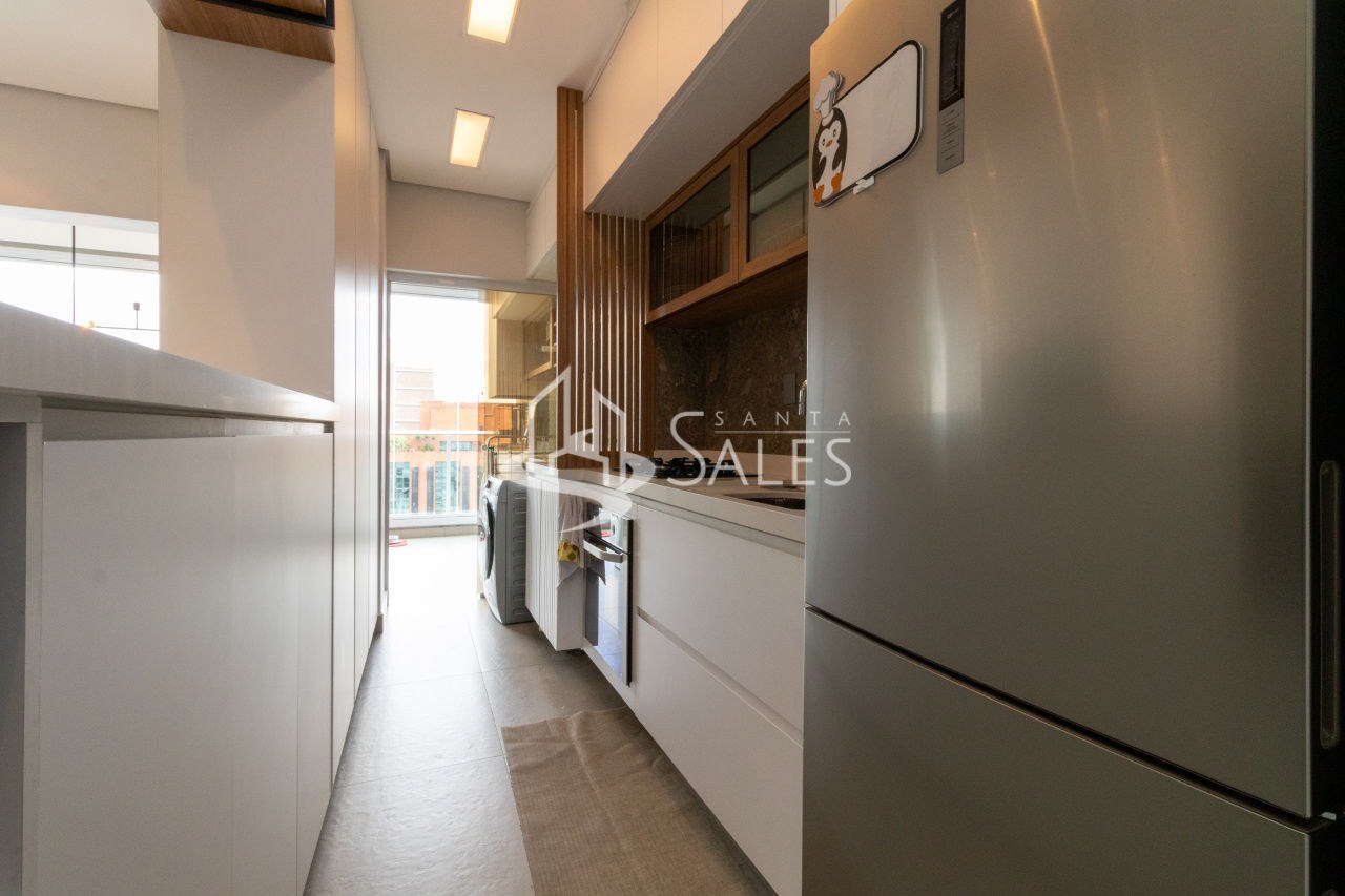 Apartamento, 2 quartos, 80 m² - Foto 27