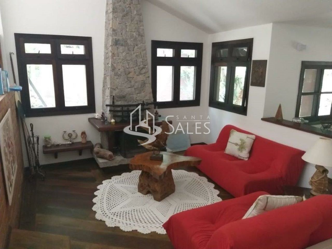 Casa de Condomínio, 4 quartos - Foto 14