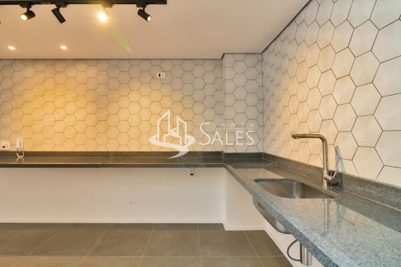 Apartamento, 2 quartos, 97 m² - Foto 1