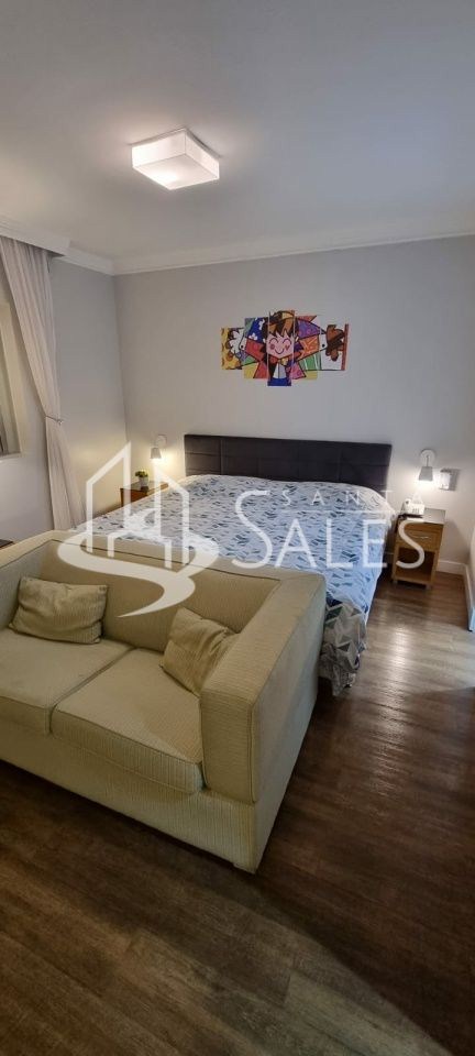Apartamento, 1 quarto, 33 m² - Foto 1