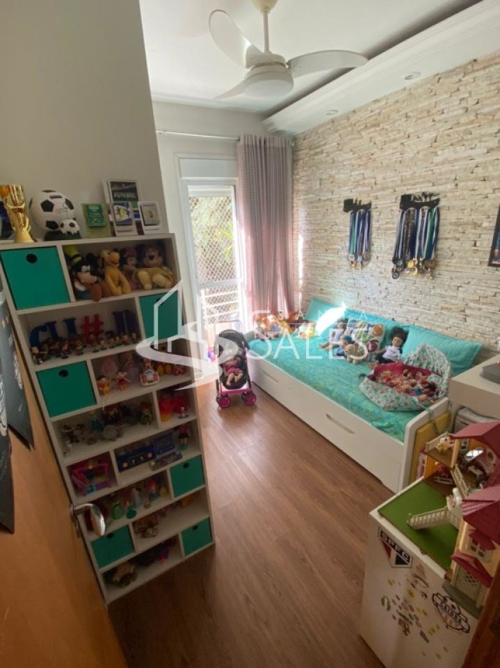 Apartamento, 3 quartos, 100 m² - Foto 43