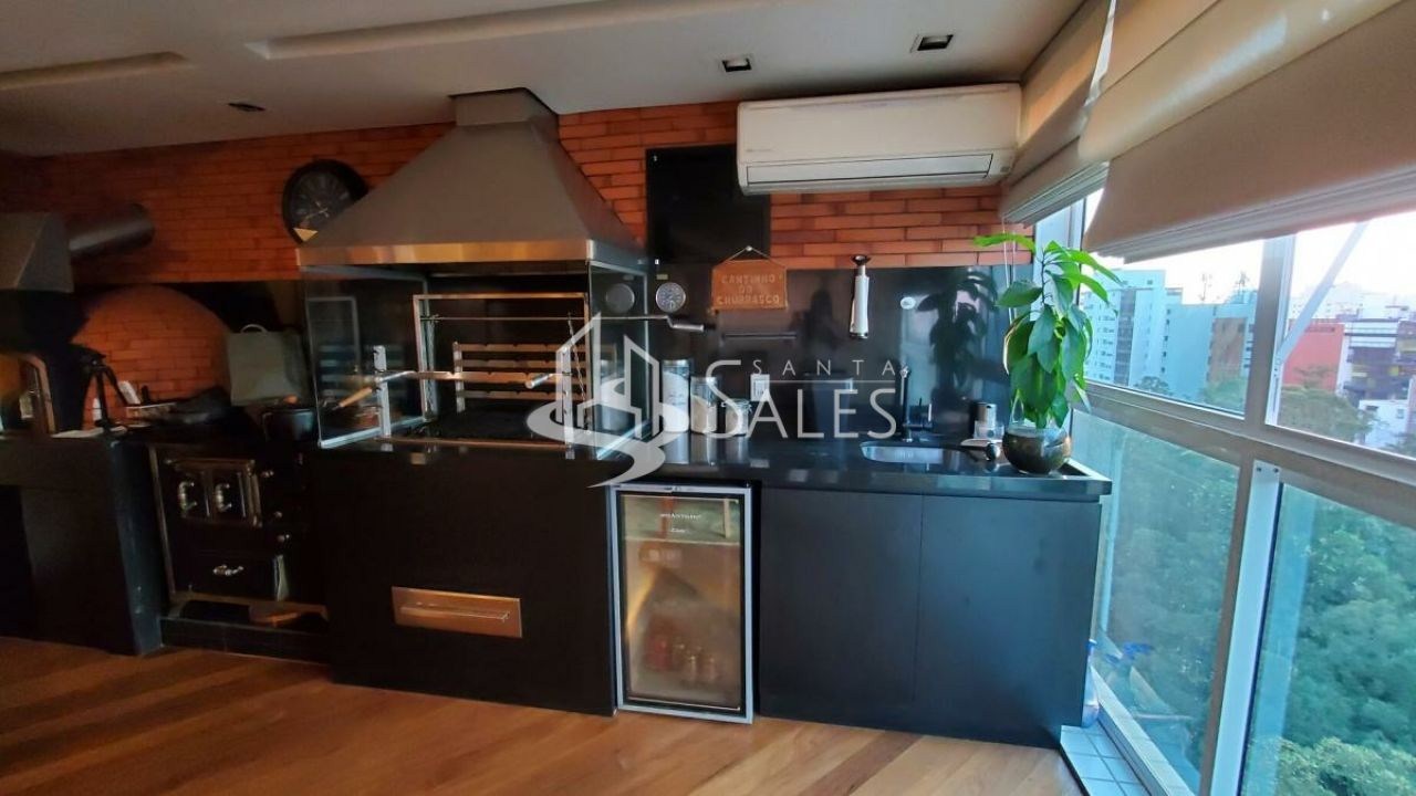 Apartamento, 2 quartos, 209 m² - Foto 2