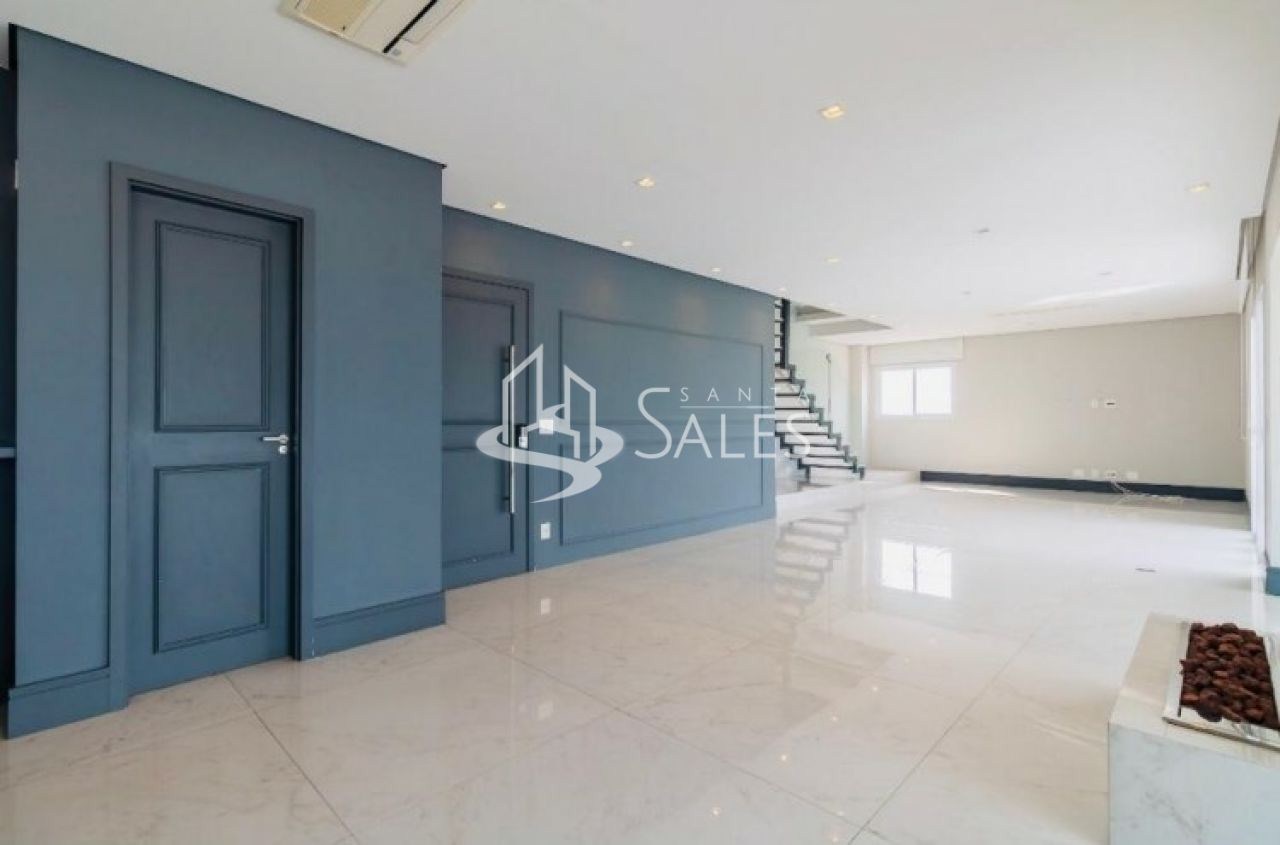 Cobertura, 3 quartos, 280 m² - Foto 5