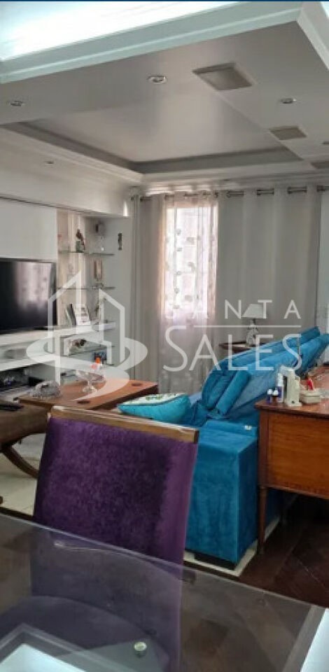 Apartamento, 3 quartos, 86 m² - Foto 2