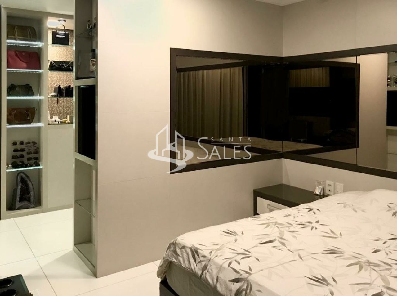 Apartamento, 3 quartos, 204 m² - Foto 6