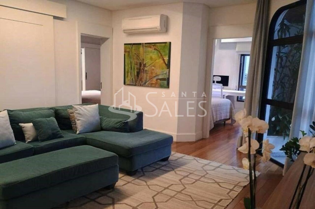 Apartamento, 4 quartos, 467 m² - Foto 11