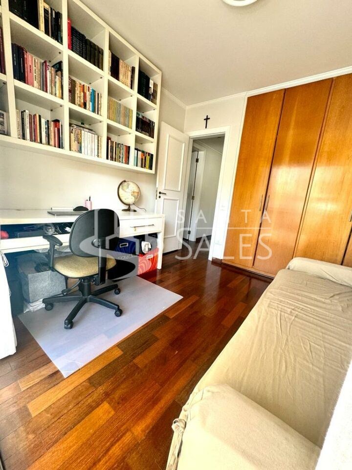 Apartamento, 4 quartos, 196 m² - Foto 16