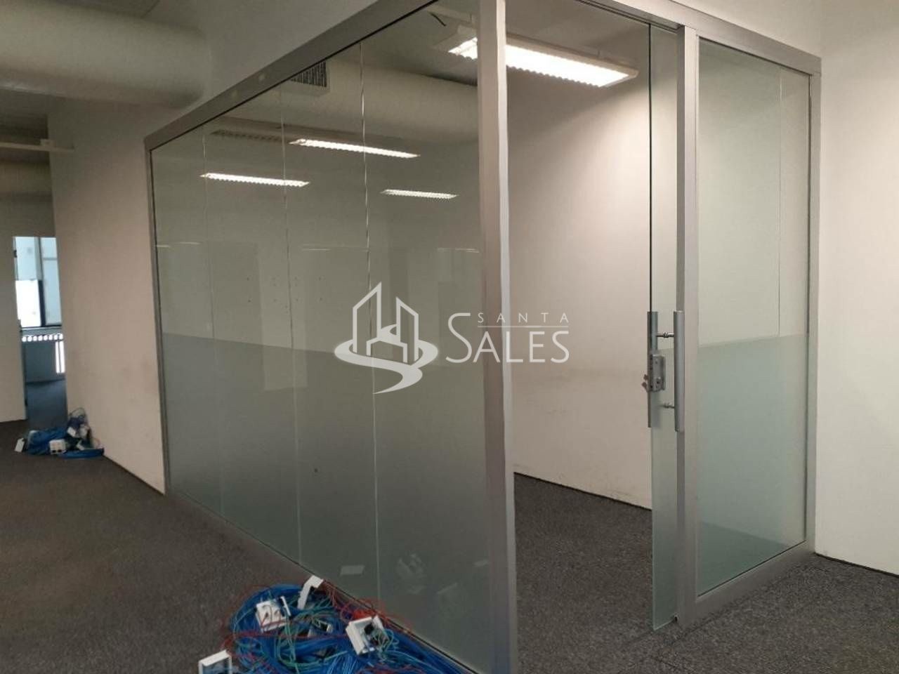 Sala-Conjunto, 374 m² - Foto 8