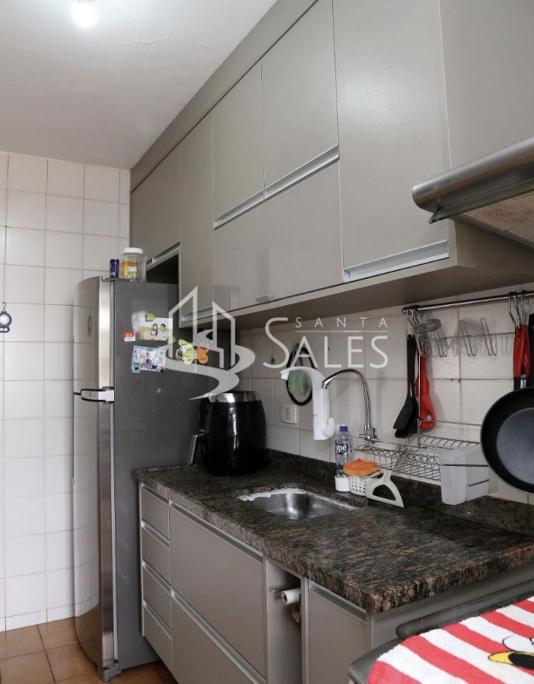 Apartamento, 2 quartos, 58 m² - Foto 4