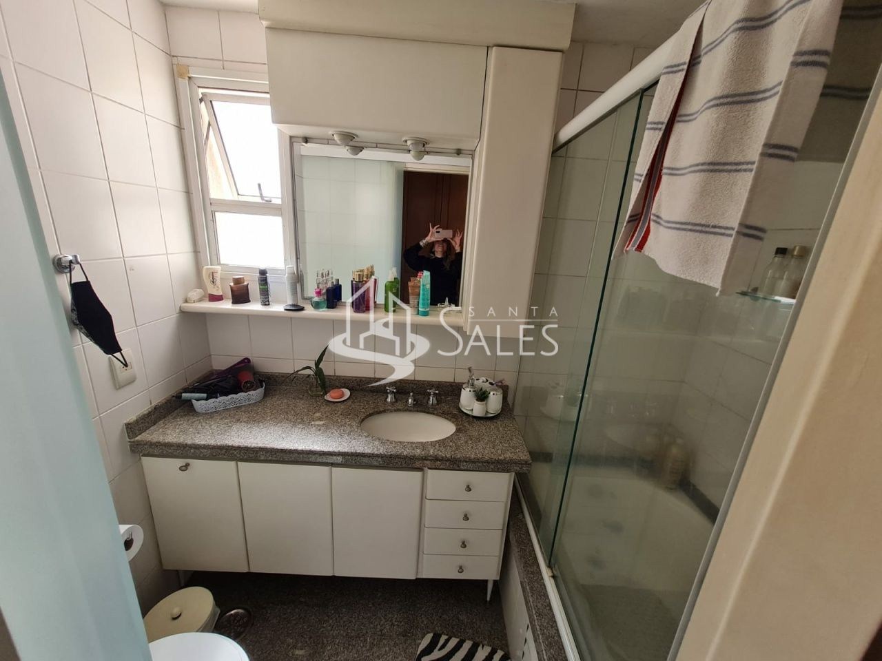 Apartamento, 3 quartos, 96 m² - Foto 16