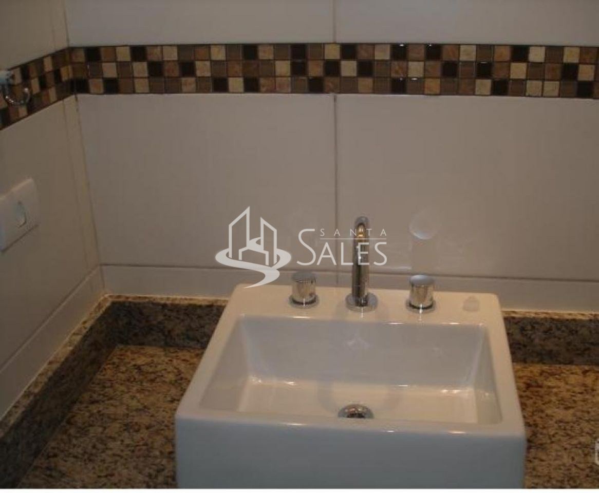 Sobrado, 2 quartos, 100 m² - Foto 10