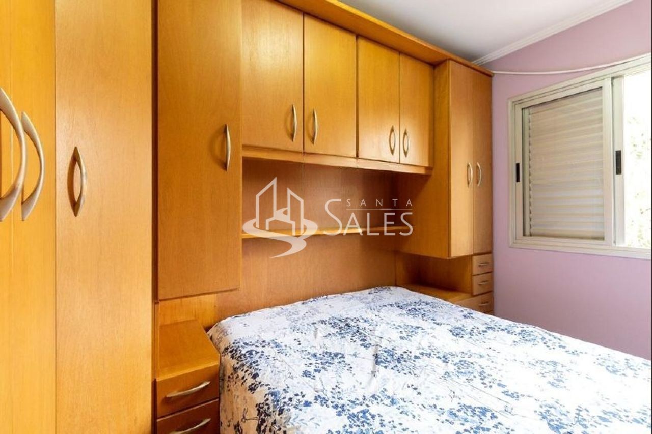 Apartamento, 2 quartos, 60 m² - Foto 18