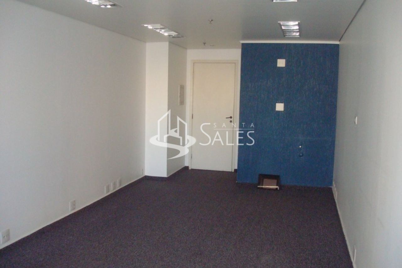 Loja-Salão para alugar, 34m² - Foto 3