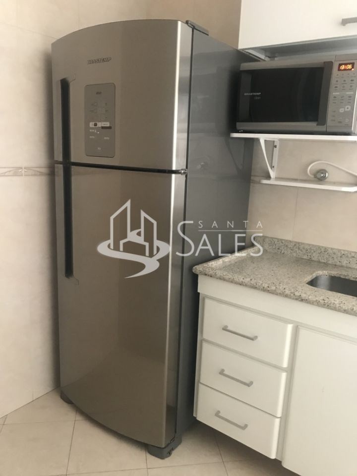 Apartamento, 2 quartos, 50 m² - Foto 25