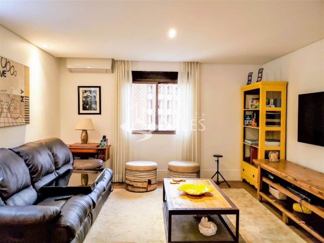 Apartamento, 4 quartos, 430 m² - Foto 11