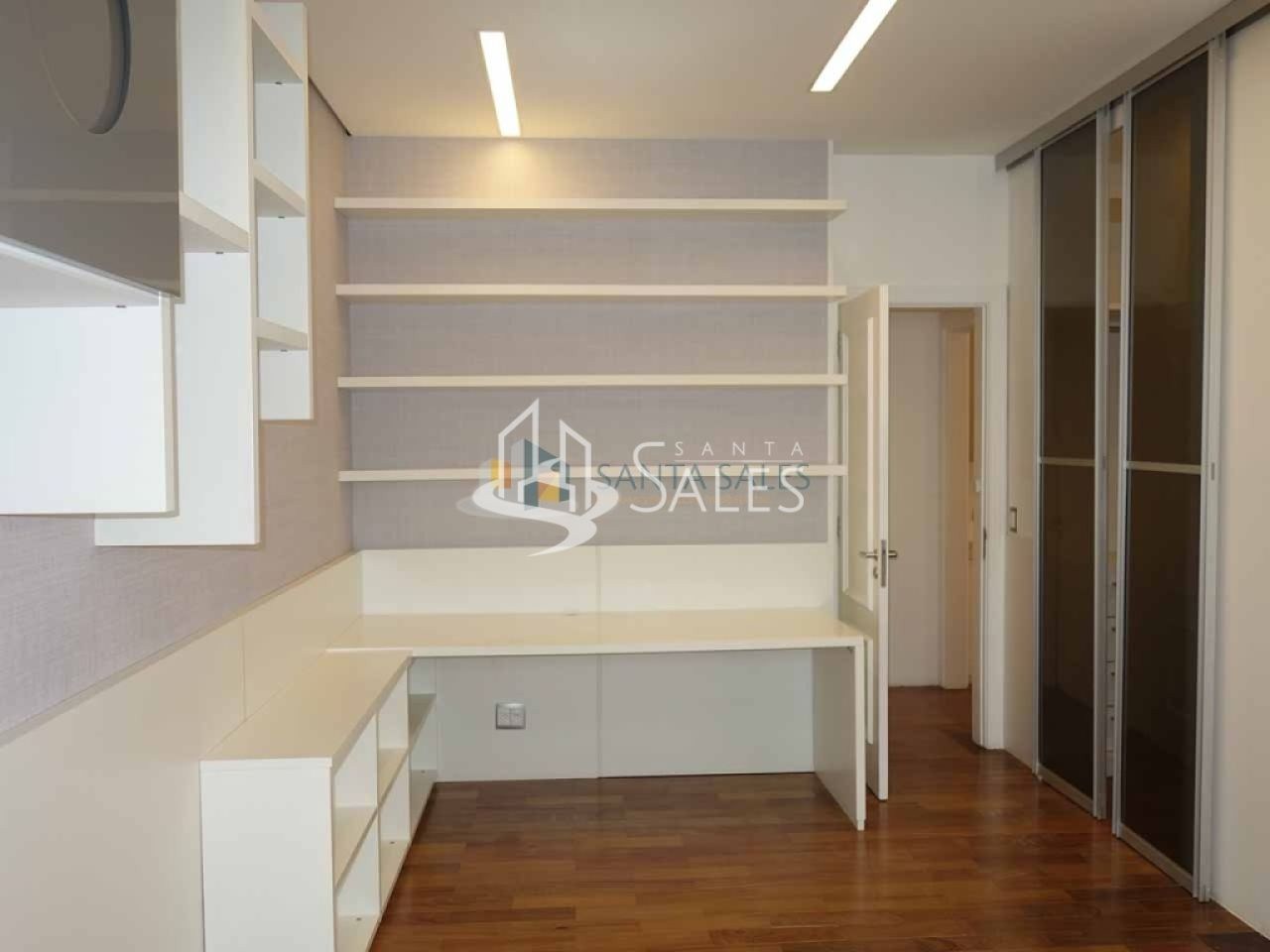 Apartamento, 4 quartos, 264 m² - Foto 18