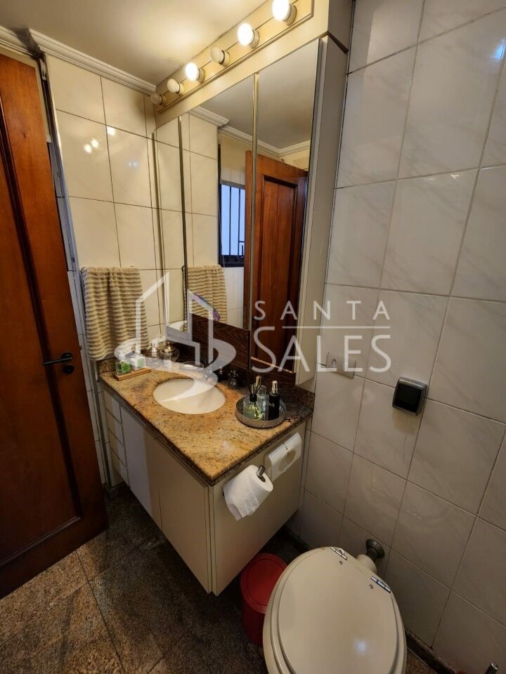 Apartamento, 4 quartos, 140 m² - Foto 20