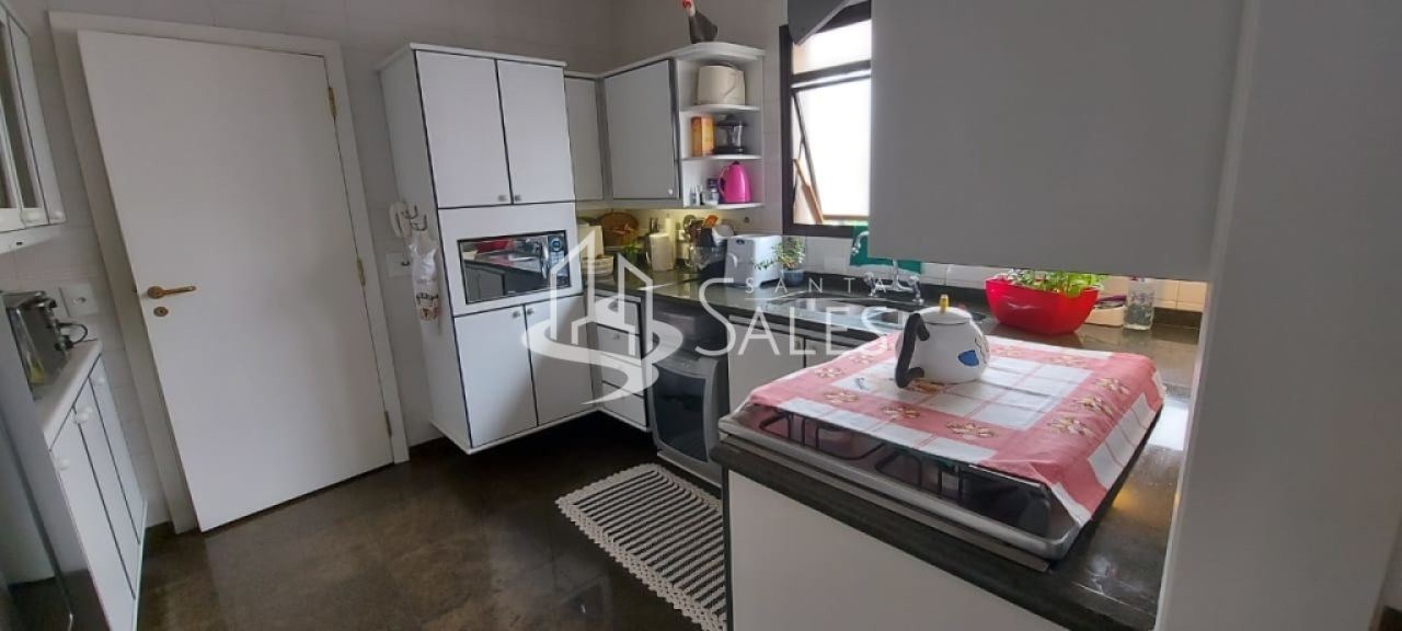 Apartamento, 3 quartos, 260 m² - Foto 3