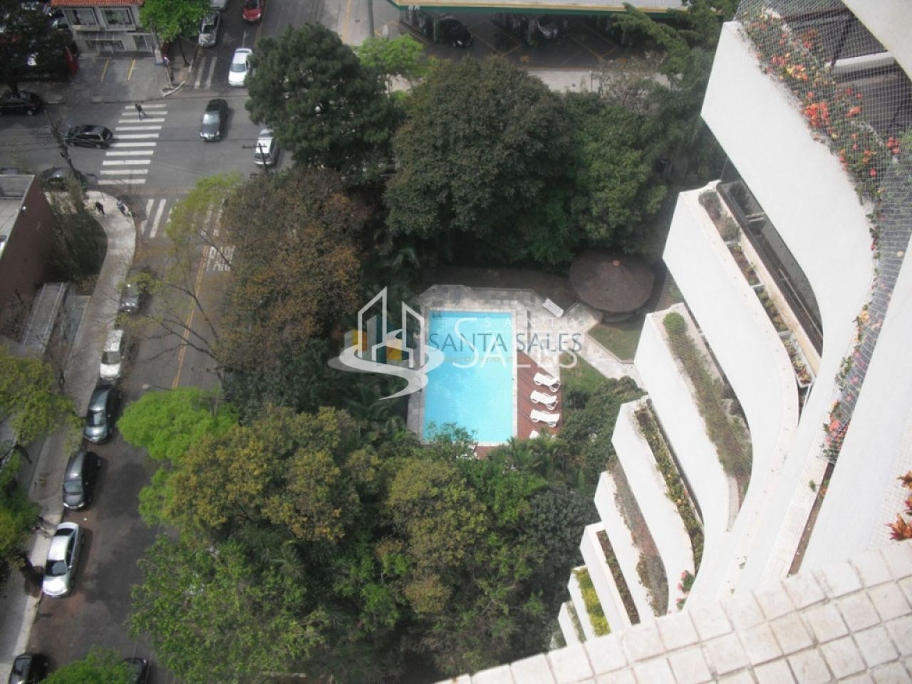 Apartamento, 3 quartos, 210 m² - Foto 29