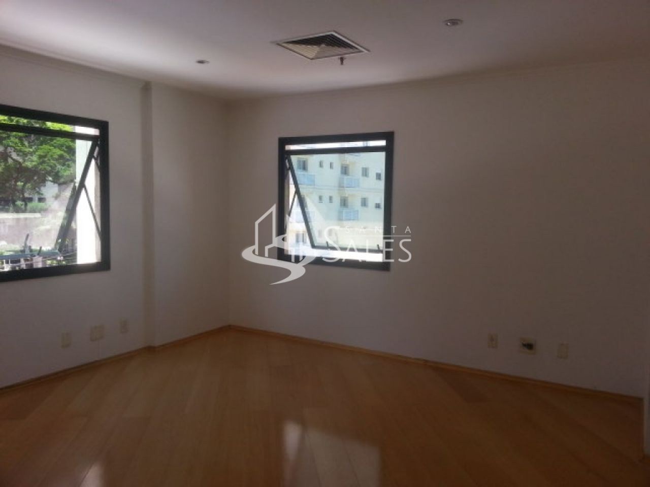 Sala-Conjunto, 30 m² - Foto 1