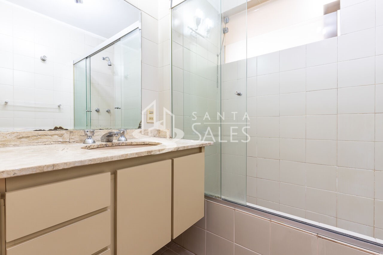 Apartamento, 3 quartos, 139 m² - Foto 22