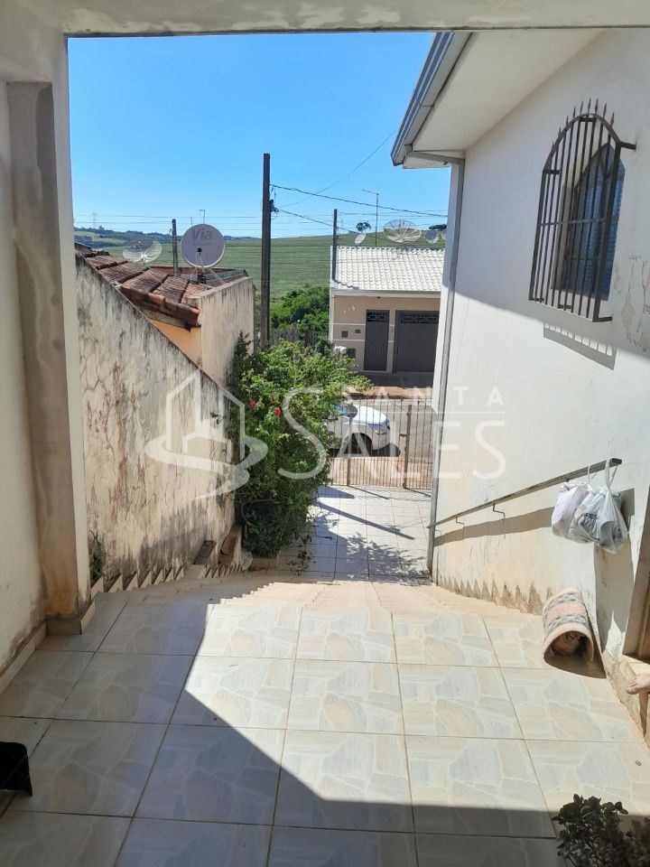 Casa à venda com 3 quartos, 209m² - Foto 20