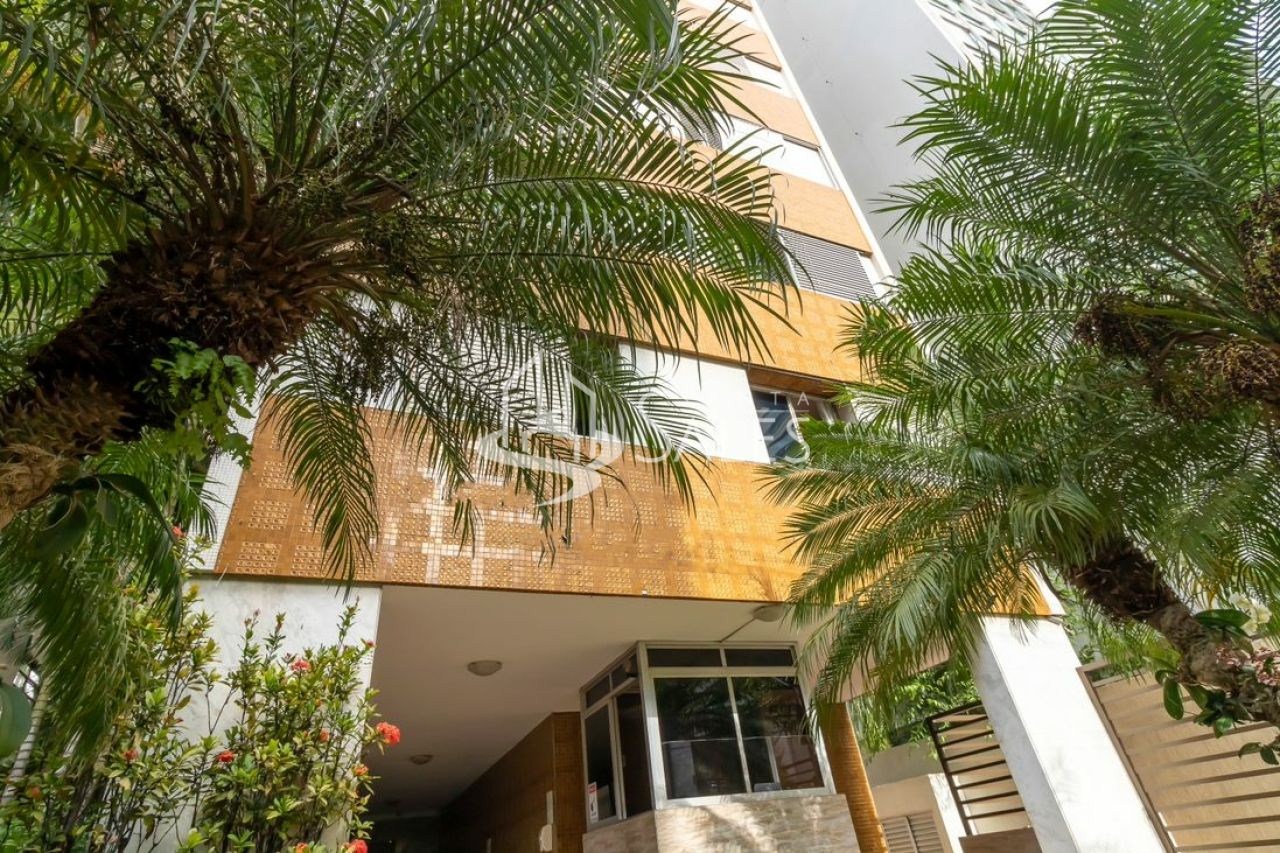 Apartamento, 2 quartos, 102 m² - Foto 1